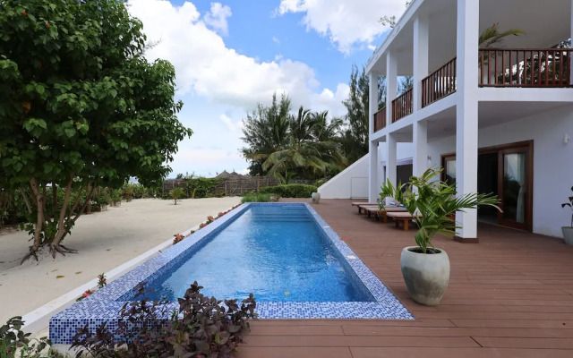 Kivuli Beach Resort Paje