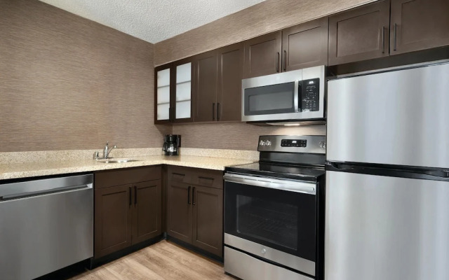 Residence Inn El Paso