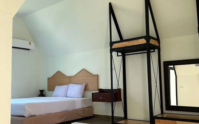 Sabai Hotel Lopburi