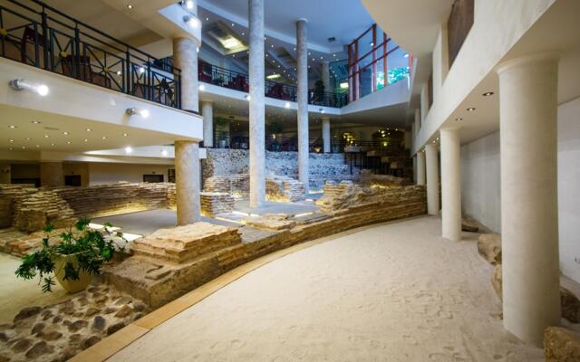 Arena di Serdica Hotel