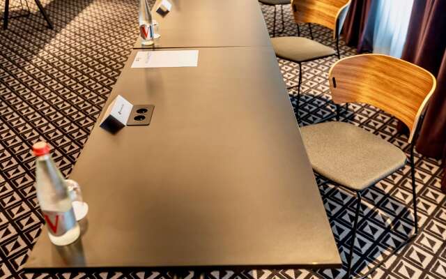 Best Western Plus Crystal, Hotel & Spa