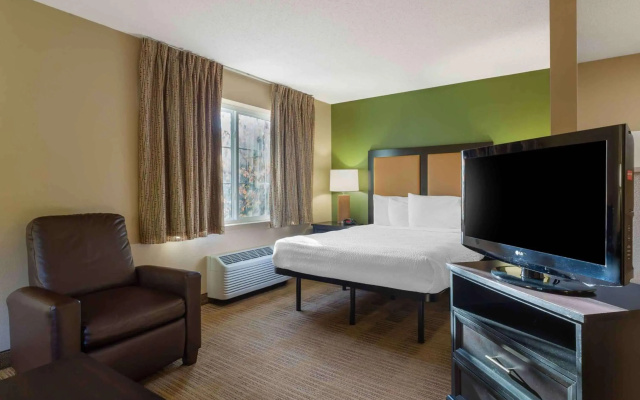 Extended Stay America Suites Hartford Farmington