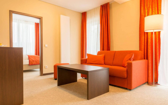 ARIBO Hotel Erbendorf