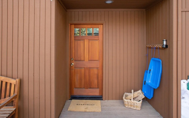 Sahara Drive- Polaris