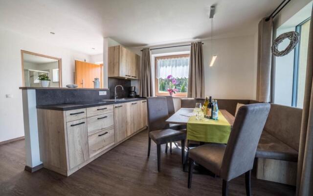 Gasserhof Chalets