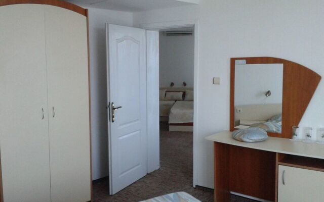 Hotel Elit
