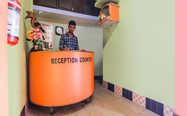 Spot On 47105 Hotel Hornbill