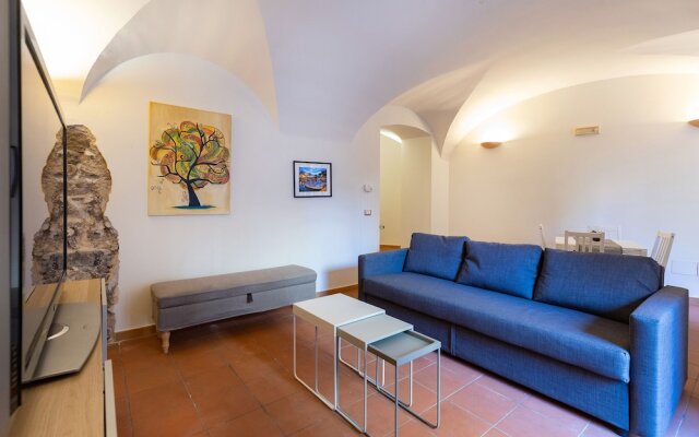 Dimora degli Artisti Apartments