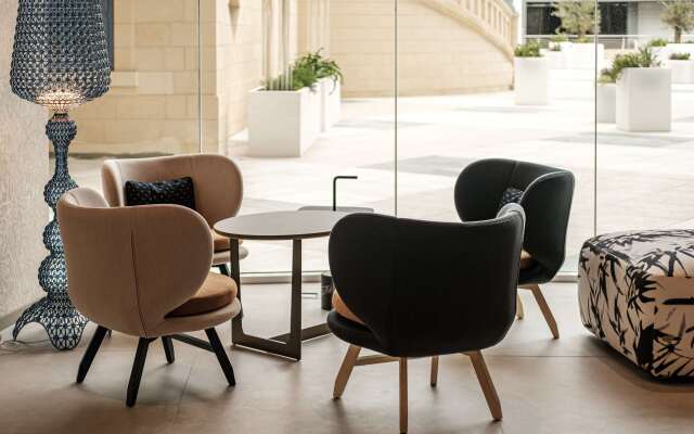 Hyatt Regency Malta