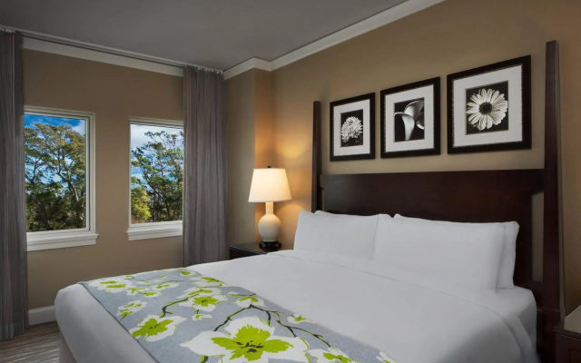 Marriott's OceanWatch at Grande Dunes