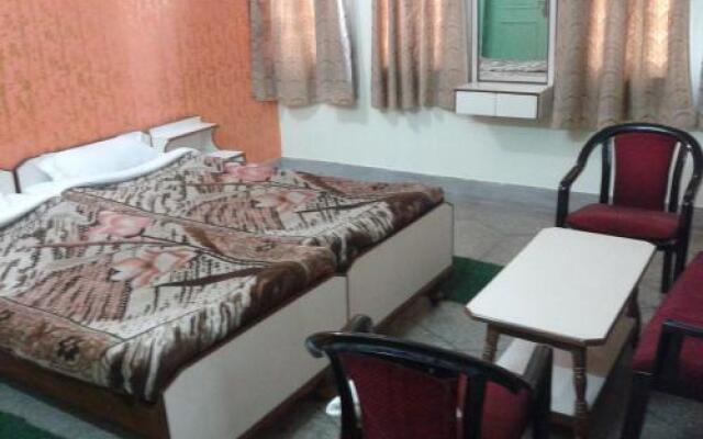 Radiant YMCA Tourist Hostel