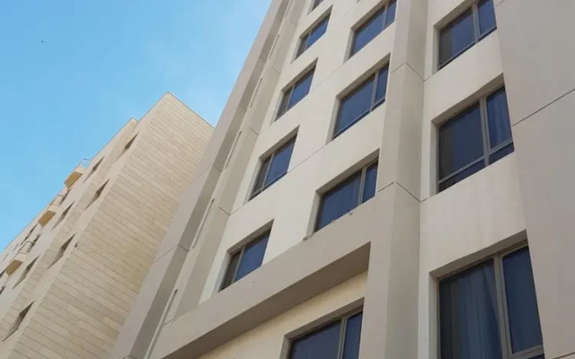Magic Suite Al Mahboula - 2