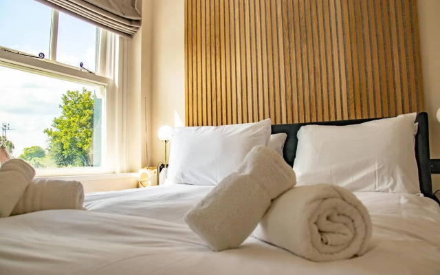 The City Hotel Chester