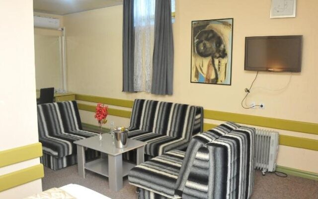 Hotel Vidikovac
