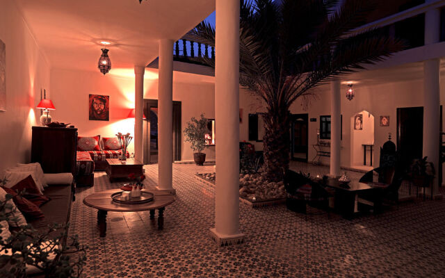 Villa Saada