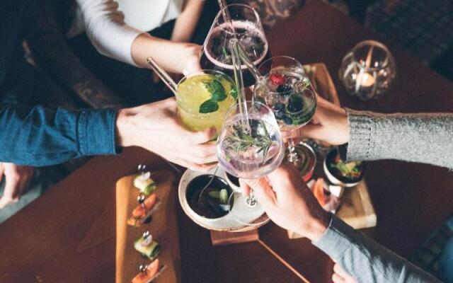 Wellnesshotel Eibl-Brunner