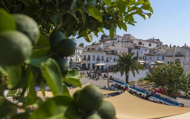 Apartamento de lujo de 2 dormitorios