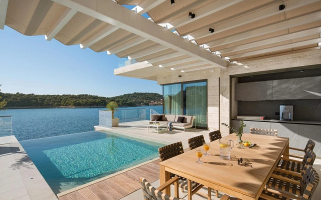 Antoan s Villa Dubrovnik