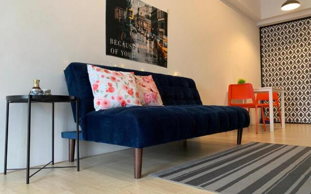 BONJOUR REVO Aurora Place Bukit Jalil