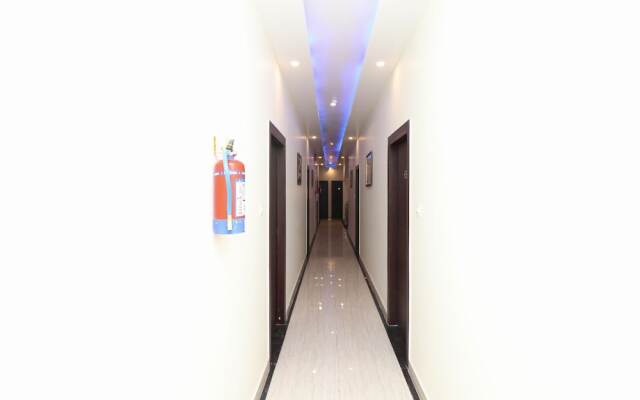 Oyo 23609 Hotel a S Residency