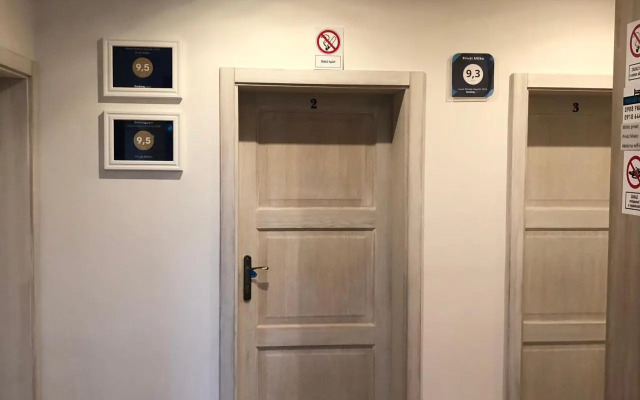 Privát Miško