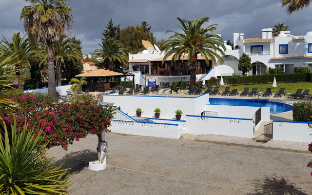 Pestana Palm Gardens