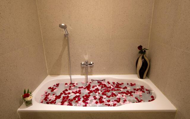 Ayaartta Hotel Malioboro