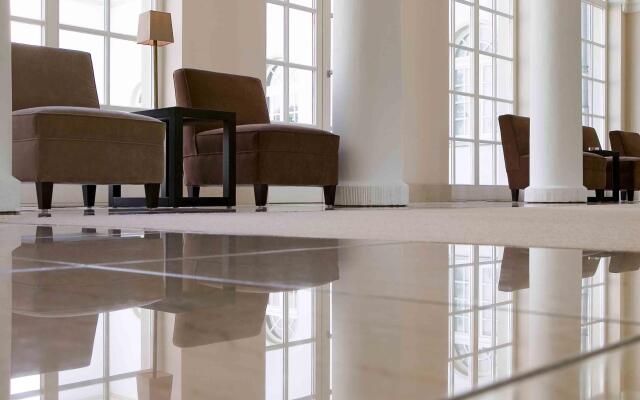Parkhotel Quellenhof Aachen