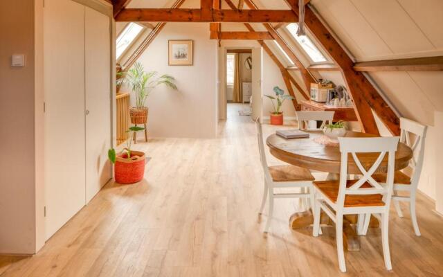 Gunnery's Guest House