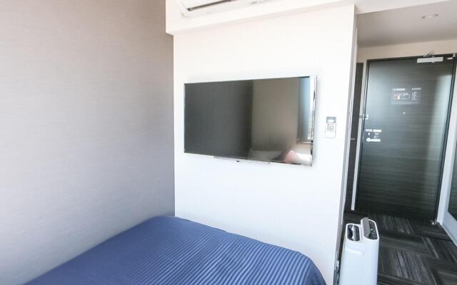 Hotel Livemax Takadano Baba Station Square