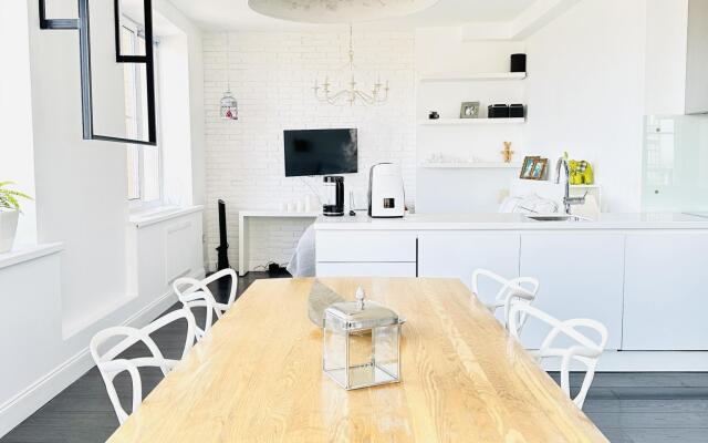 Little Home Lisiha (Литл Хоум Лисиха)