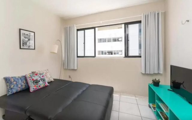 Apartamento Em Boa Viagem!