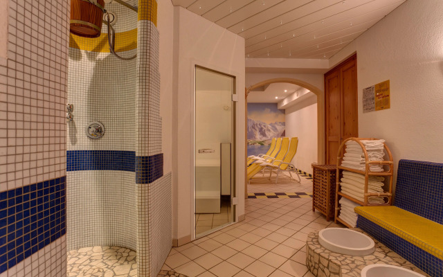 Hotel Garni Feuerstein