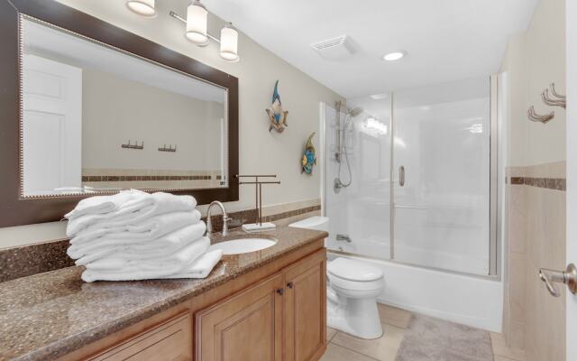 Regency Towers by SVR II