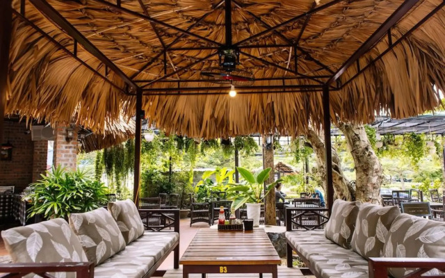 Catba Oasis Bungalows
