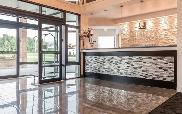 Best Western Plus L'Heritage