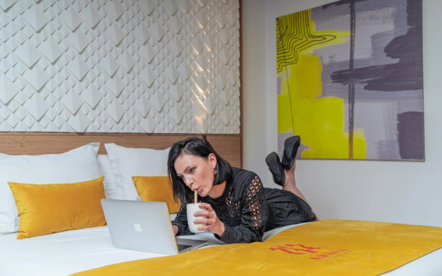 New Hotel Piscine wellness & Spa Casablanca
