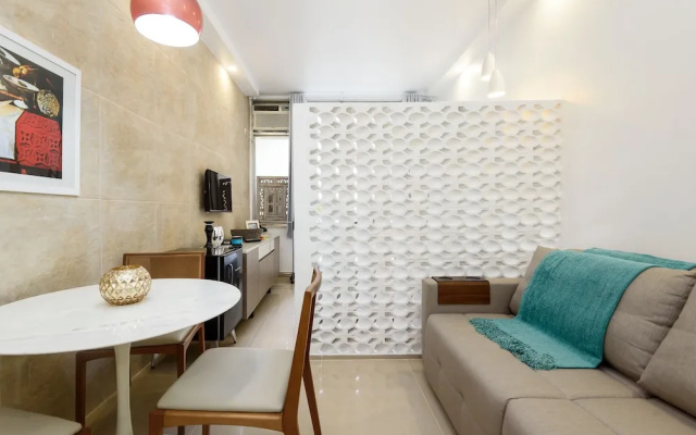 Omar do Rio - Apartamento VP111