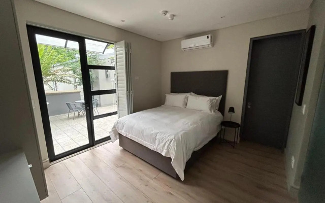 The Wantage Suites