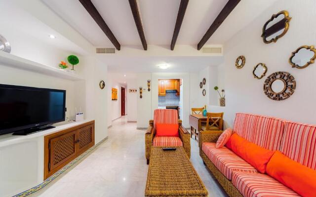Apartamento Torrevieja Sunrise Atalayas