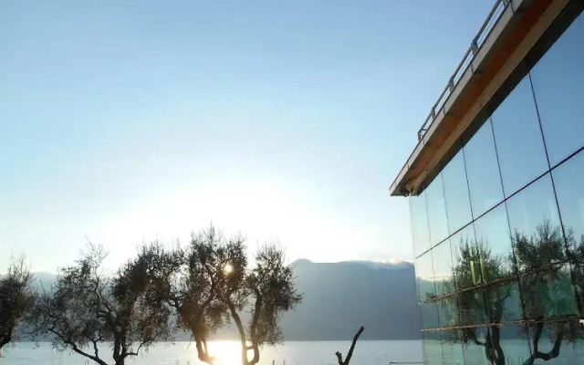 Residence Del Baco Direttamente al lago