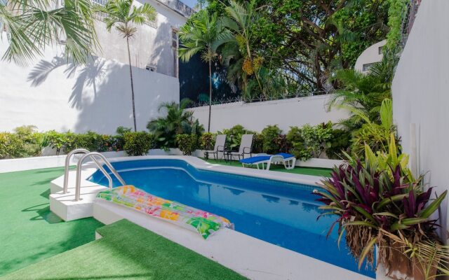 Rinconada del Mar by ChezPlaya