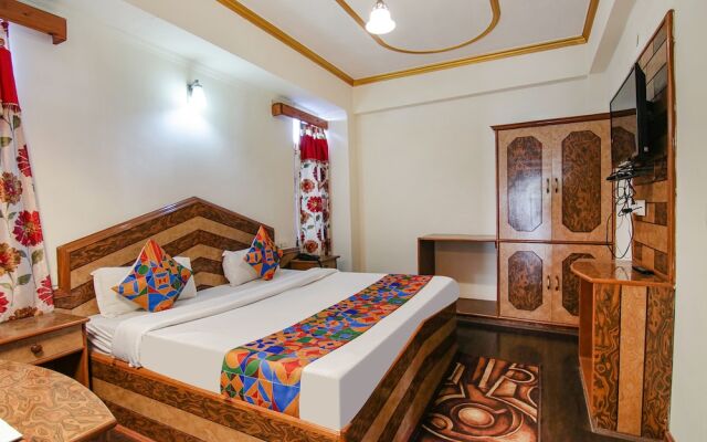 Hotel Prini Inn