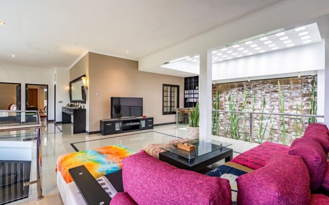Anedda Mutiara Villa