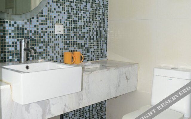 Tianmeile Fashion Hotel