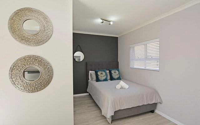 Modern Studio Apartment in Blouberg