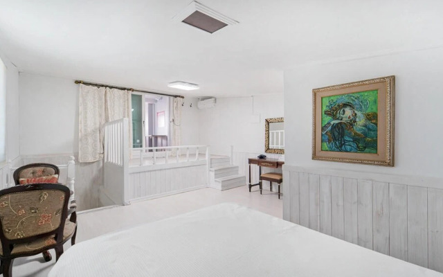 Ganghwa Westandvill Spa Pension