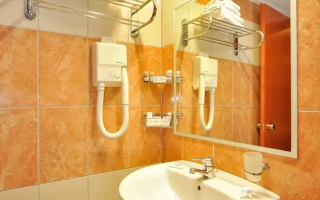 Pelopas Resort Apartments