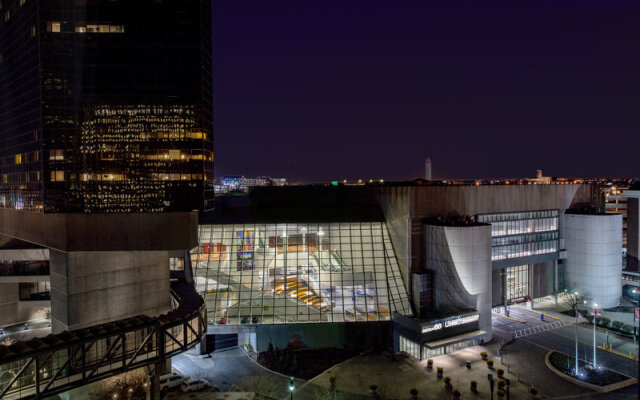 Sonesta Columbus Downtown