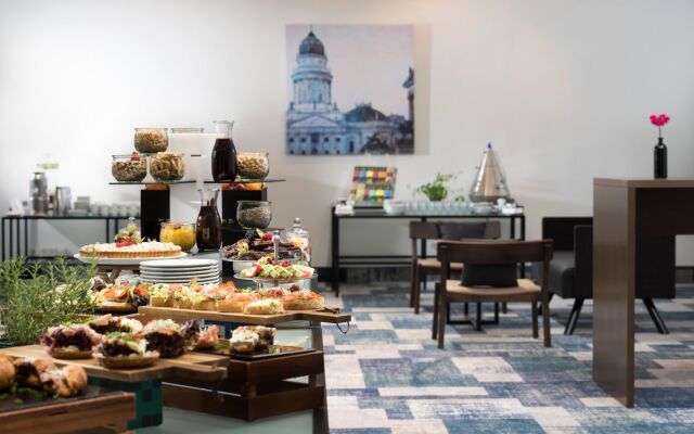 Holiday Inn Berlin City West by IHG